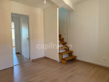 Maison de village à vendre 4 pièces LE FAUGA (31)