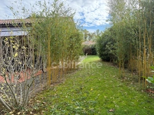 Maison de plain pied 102 m² avec GARAGE et jardin au Domaine du Château de Barbet – Lombez (Gers)
