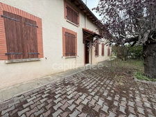 Maison à vendre 5 pièces LAMASQUERE (31)