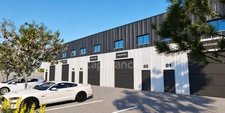 LOCAL D'ACTIVITÉ NEUF À VENDRE – 130 m² – DRÉMIL-LAFAGE / TOULOUSE EST