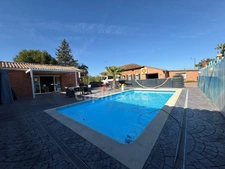 Propriete à vendre 8 pièces VALLESVILLES (31)