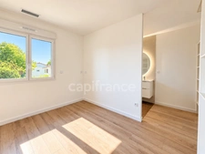 PLAISANCE-DU-TOUCH – Maison neuve T4 91 m² – RE2020 – Jardin & 3 parkings