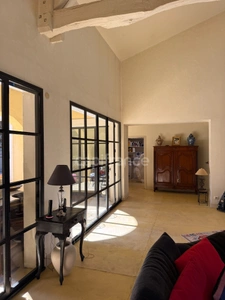 BAISSE DE PRIX – Demeure de charme avec appartement indépendant et piscine RIEUMES (31)