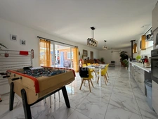 Propriete à vendre 8 pièces VALLESVILLES (31)