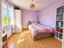 MAUZAC – Maison de plain-pied 121 m² – 5 chambres – Piscine – Terrain 840 m²