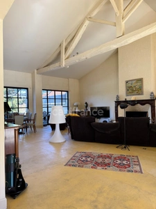BAISSE DE PRIX – Demeure de charme avec appartement indépendant et piscine RIEUMES (31)