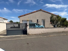 Maison à vendre 5 pièces 119 m2 quartier résidentiel  FONSORBES (31)