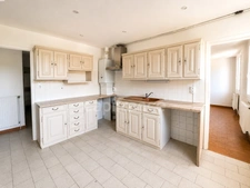 Maison à vendre 2 appartements SAINT HILAIRE (31)