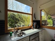 Maison de plain pied 102 m² avec GARAGE et jardin au Domaine du Château de Barbet – Lombez (Gers)