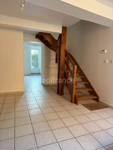 Maison de village à vendre 4 pièces LE FAUGA (31)