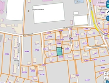 RIEUMES – Terrain à bâtir 629 m² viabilisé – proche centre – 91 500 €