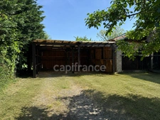 Maison à vendre 2 appartements SAINT HILAIRE (31)