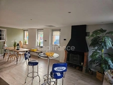 Propriete à vendre 8 pièces VALLESVILLES (31)