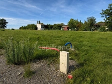 RIEUMES – Terrain à bâtir 629 m² viabilisé – Proche centre et commodités