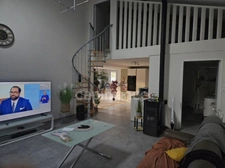 Propriete à vendre 8 pièces VALLESVILLES (31)