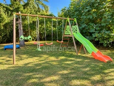 MAUZAC – Maison de plain-pied 121 m² – 5 chambres – Piscine – Terrain 840 m²