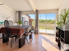 MAUZAC – Maison de plain-pied 121 m² – 5 chambres – Piscine – Terrain 840 m²