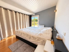 MAUZAC – Maison de plain-pied 121 m² – 5 chambres – Piscine – Terrain 840 m²