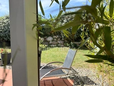 Maison de plain pied 102 m² avec GARAGE et jardin au Domaine du Château de Barbet – Lombez (Gers)