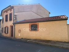Maison de village à vendre 4 pièces LE FAUGA (31)