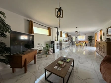 Propriete à vendre 8 pièces VALLESVILLES (31)