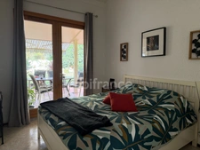Maison de plain pied 102 m² avec GARAGE et jardin au Domaine du Château de Barbet – Lombez (Gers)