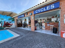 Propriete à vendre 8 pièces VALLESVILLES (31)