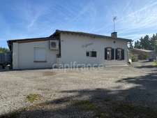 Propriete à vendre 8 pièces VALLESVILLES (31)