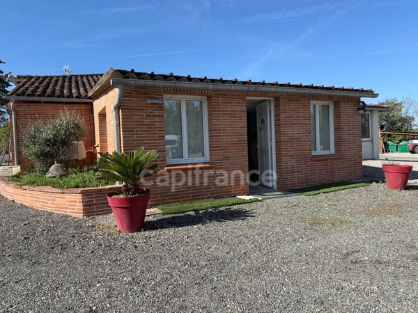 Propriete à vendre 8 pièces VALLESVILLES (31)