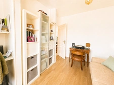 Maison de plain-pied 160 m² – 4 chambres, bureau, terrain arboré de 2 500 m²