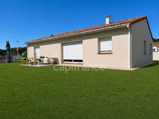 Maison à vendre 5 pièces 119 m2 FONSORBES (31)