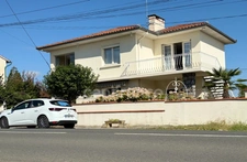 Maison de village  à vendre 5 pièces RIEUMES (31)