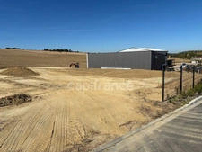 LOCAL D'ACTIVITÉ NEUF À VENDRE – 130 m² – DRÉMIL-LAFAGE / TOULOUSE EST