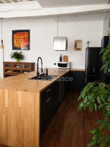Immeuble de caractère avec revenus locatifs et fort potentiel – Centre Rieumes