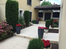 BAISSE DE PRIX – Demeure de charme avec appartement indépendant et piscine RIEUMES (31)