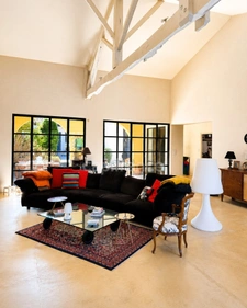 BAISSE DE PRIX – Demeure de charme avec appartement indépendant et piscine RIEUMES (31)