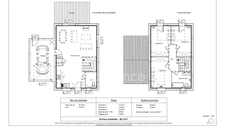 Maison à vendre 4 pièces LAMASQUERE (31)