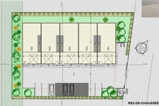 LOCAL D'ACTIVITÉ NEUF À VENDRE – 130 m² – DRÉMIL-LAFAGE / TOULOUSE EST