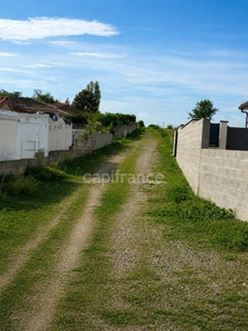 RIEUMES – Terrain à bâtir 629 m² viabilisé – Proche centre et commodités