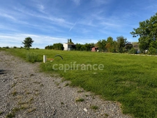 RIEUMES – Terrain à bâtir 629 m² viabilisé – Proche centre et commodités