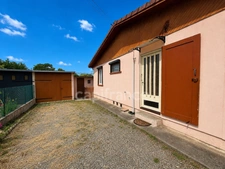Maison à vendre 4 pièces CARBONNE (31)