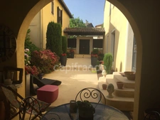 BAISSE DE PRIX – Demeure de charme avec appartement indépendant et piscine RIEUMES (31)