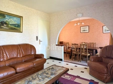 Maison de village  à vendre 5 pièces RIEUMES (31)