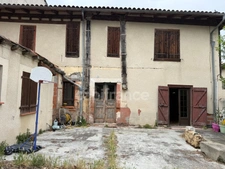 Immeuble de caractère avec revenus locatifs et fort potentiel – Centre Rieumes