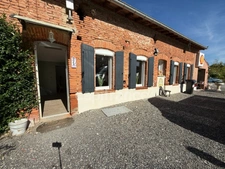 Propriete à vendre 8 pièces VALLESVILLES (31)