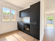 PLAISANCE-DU-TOUCH – Maison neuve T4 91 m² – RE2020 – Jardin & 3 parkings