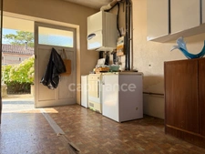 Maison de village  à vendre 5 pièces RIEUMES (31)