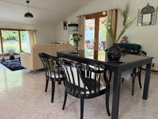 Maison de plain pied 102 m² avec GARAGE et jardin au Domaine du Château de Barbet – Lombez (Gers)