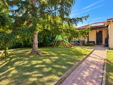 MAUZAC – Maison de plain-pied 121 m² – 5 chambres – Piscine – Terrain 840 m²