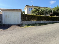 Maison de village  à vendre 5 pièces RIEUMES (31)